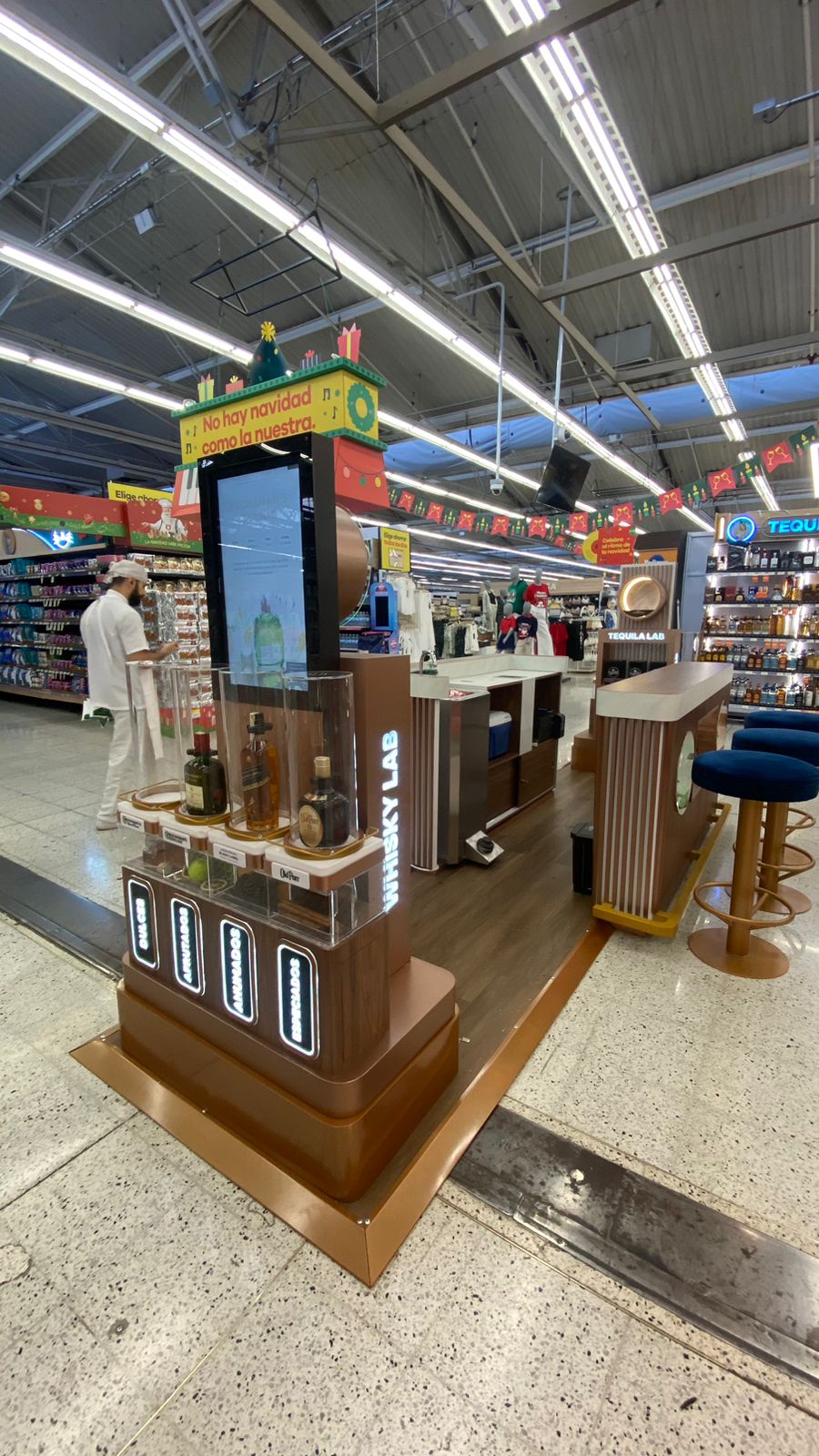 CAVA ÉXITO ENVIGADO – DIAGEO